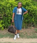 Rencontre Femme Madagascar à Antsiranana  : Cynthia , 29 ans